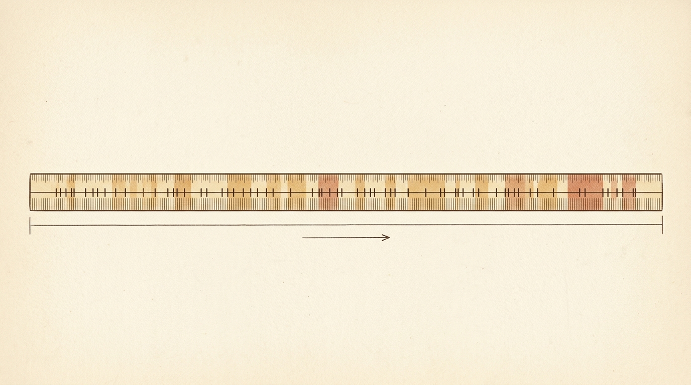 DMD — The Longest Read