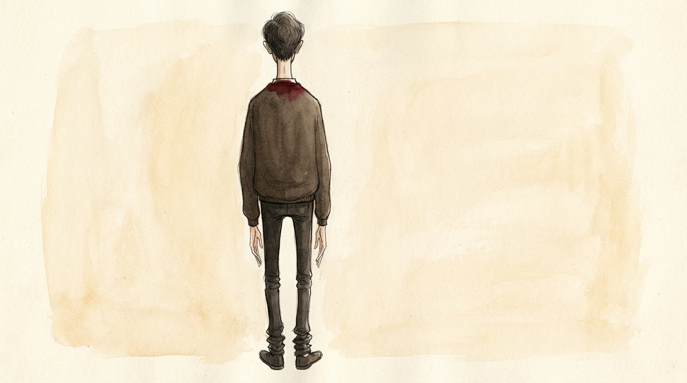 FBN1 — The Leash and the Aorta