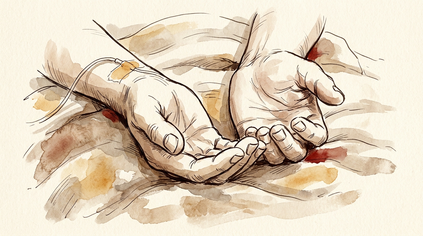 HBB — THE STAKES