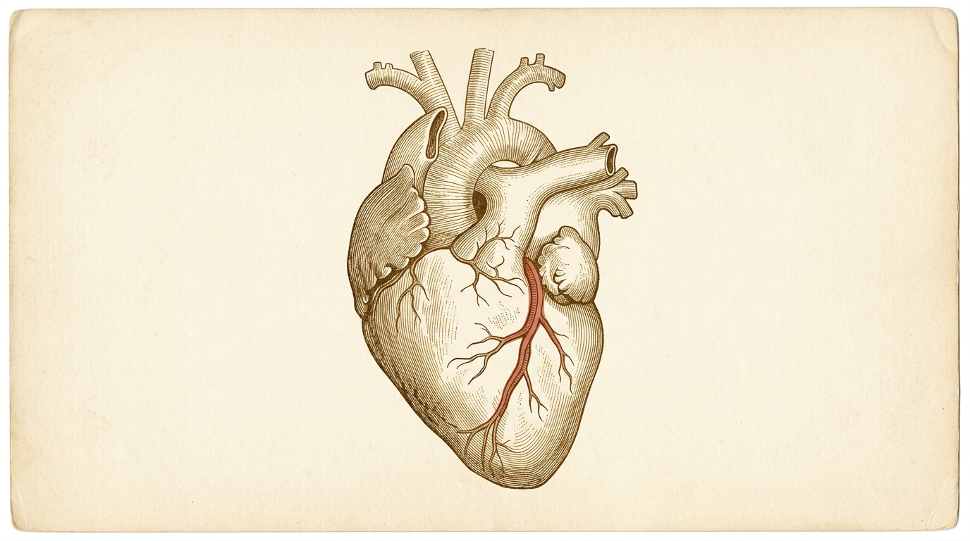 PCSK9 — The flaw that saves your life