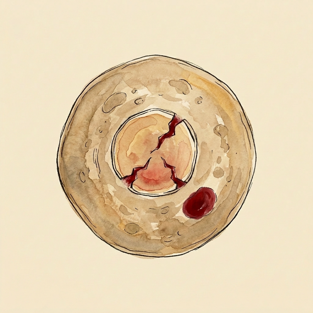 TDP43 — HOOK