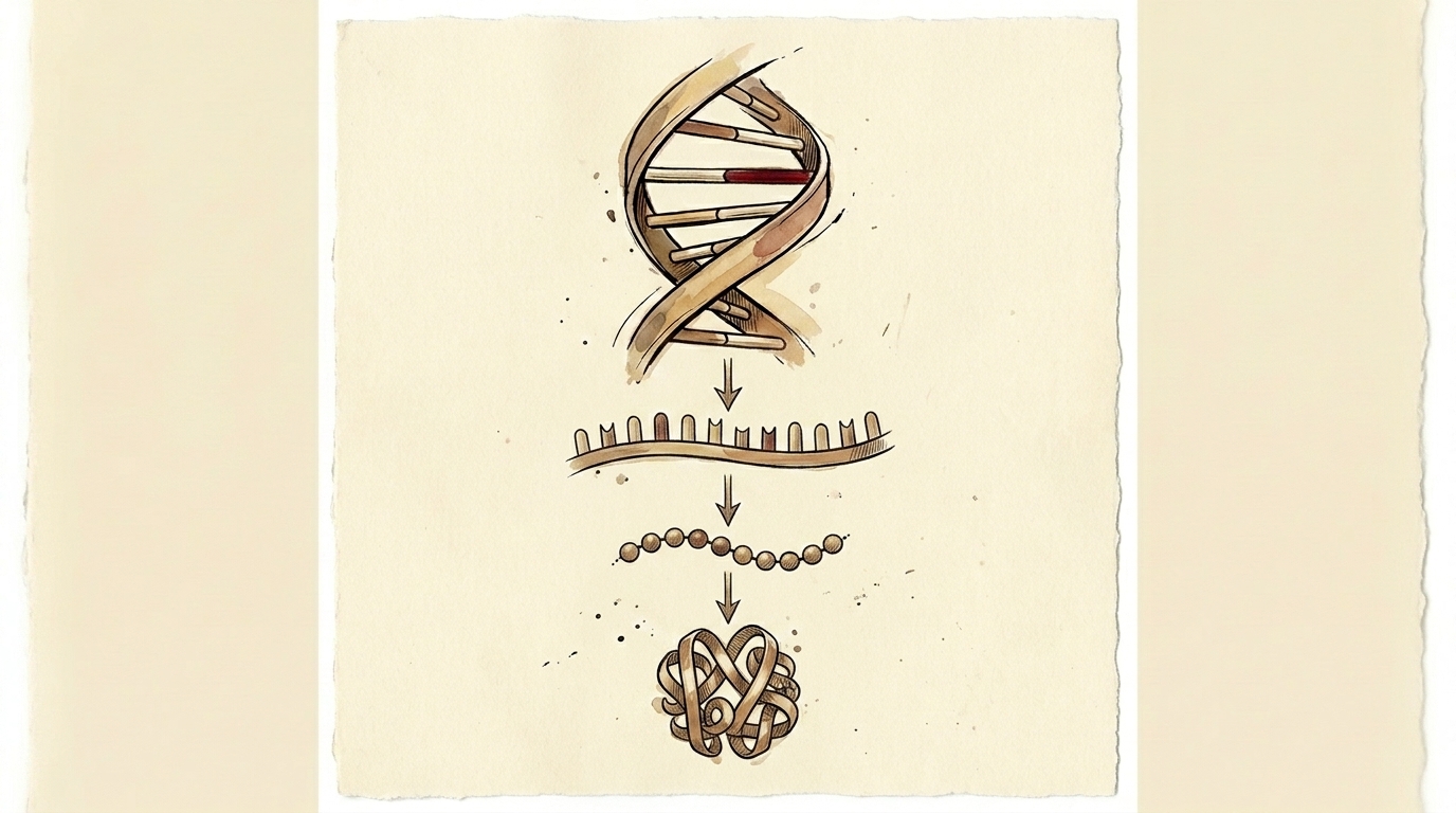 what-is-a-gene — What Is a Gene?